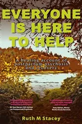 Book cover of Everyone is Here to Help by Unknown
