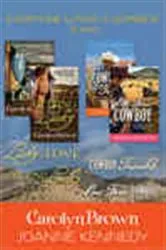 Book cover of Everyone Loves a Cowboy 4-pack by Carolyn Brown