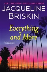 Book cover of Everything and More by Geoff Nicholson