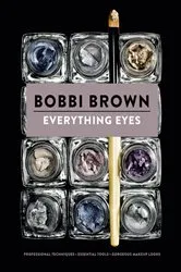 Book cover of Everything Eyes by Unknown