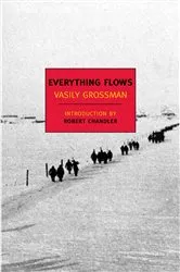 Book cover of Everything Flows by Vasily Grossman