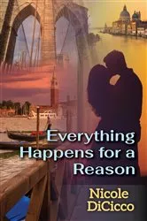 Book cover of Everything Happens for a Reason by Kate Bowler