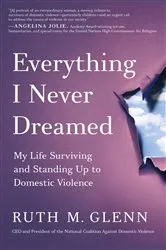 Book cover of Everything I Never Dreamed by Unknown