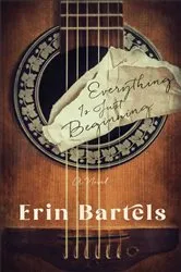 Book cover of Everything Is Just Beginning by Unknown