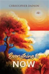 Book cover of Everything Is Now by J Hoberman