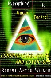 Book cover of Everything Is Under Control by Unknown
