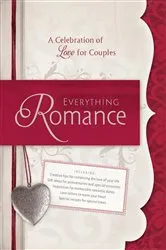 Book cover of Everything Romance by Todd Hafer