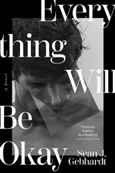 Book cover of Everything Will Be Okay! by Hannah Simpson