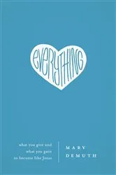Book cover of Everything by Vogue Williams