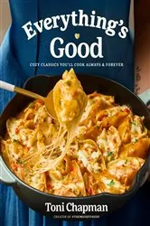 Book cover of Everything's Good by N/A