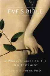 Book cover of Eve's Bible by Sarah S. Forth