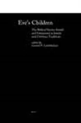 Book cover of Eve's children by Luttikhuizen