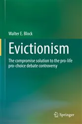 Book cover of Evictionism by Unknown
