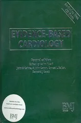 Book cover of Evidence-Based Cardiology (2nd ed.) by Salim Yusuf