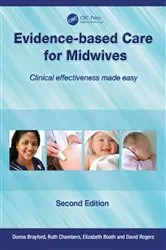 Book cover of Evidence-Based Care for Midwives by Donna Brayford