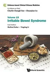Book cover of Evidence-based Clinical Chinese Medicine - Volume 19: Irritable Bowel Syndrome by Charlie Changli Xue