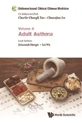 Book cover of Evidence-based Clinical Chinese Medicine - Volume 4: Adult Asthma by Charlie Changli Xue