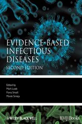 Book cover of Evidence-Based Infectious Diseases (2nd ed.) by Mark Loeb