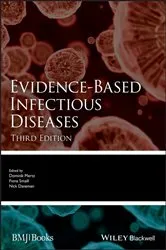 Book cover of Evidence-Based Infectious Diseases (3rd ed.) by Dominik Mertz