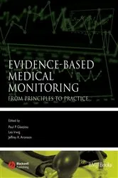 Book cover of Evidence-Based Medical Monitoring by Paul P. Glasziou