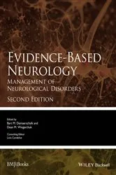 Book cover of Evidence-Based Neurology (2nd ed.) by Bart Demaerschalk