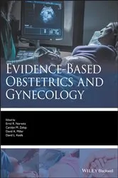 Book cover of Evidence-based Obstetrics and Gynecology by Errol R. Norwitz