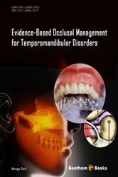 Book cover of Evidence-Based Occlusal Management for Temporomandibular Disorders by Kengo Torii