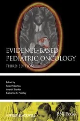 Book cover of Evidence-Based Pediatric Oncology (3rd ed.) by Ross Pinkerton