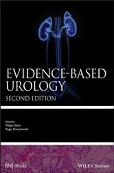 Book cover of Evidence-based Urology (2nd ed.) by Philipp Dahm