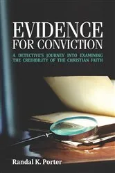 Book cover of Evidence For Conviction by Randal K Porter