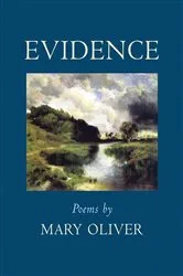 Book cover of Evidence by Jonathan Kellerman