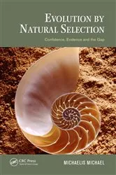 Book cover of Evolution by Natural Selection by Michaelis Michael