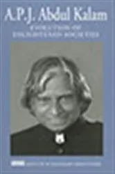 Book cover of Evolution of Enlightened Societies by A P J Abdul Kalam