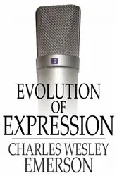 Book cover of Evolution of Expression, Volume I by Unknown