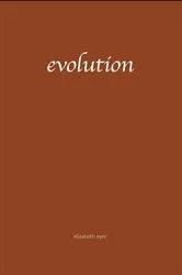 Book cover of Evolution by Stephen Baxter