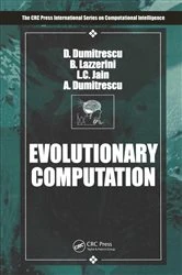 Book cover of Evolutionary Computation by D. Dumitrescu
