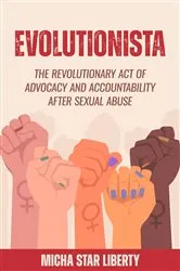 Book cover of Evolutionista by Unknown