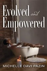 Book cover of Evolved and Empowered by Unknown