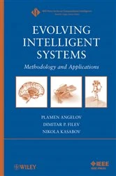 Book cover of Evolving Intelligent Systems by Plamen Angelov