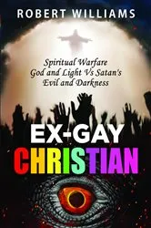 Book cover of Ex-Gay Christian by Unknown