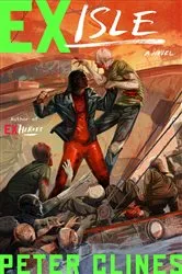 Book cover of Ex-Isle by Unknown