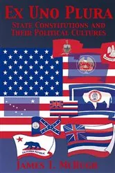 Book cover of Ex Uno Plura by James T. McHugh
