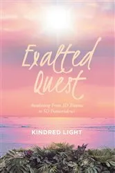 Book cover of Exalted Quest by Kindred Light
