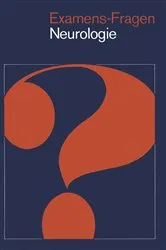 Book cover of Examens-Fragen Neurologie by K.L. Birnberger