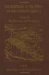 Book cover of Excavations at Nichoria in Southwest Greece by George Rapp