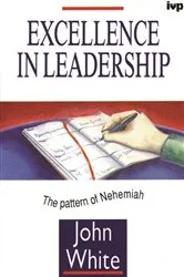 Book cover of Excellence in leadership by Unknown