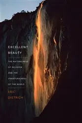 Book cover of Excellent Beauty by Eric Dietrich