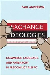 Book cover of Exchange Ideologies by Paul Anderson