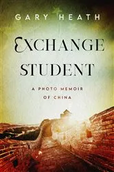 Book cover of Exchange Student by Unknown