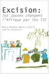 Book cover of Excision by Marie-Hélène Mottin-Sylla